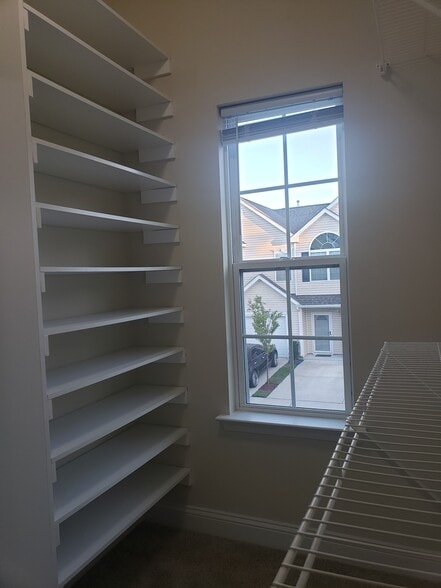 12 Shelf Shoe Rack - 216 Astra Ln