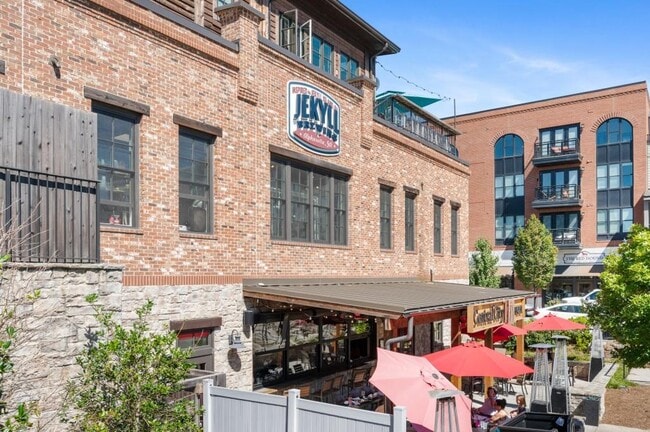 Building Photo - 134 Britten Pass