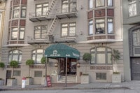 Building Photo - 845 Pine
