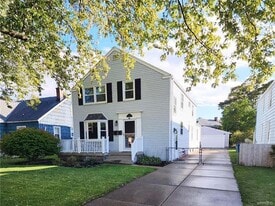 Building Photo - 161 Kimberly Ave