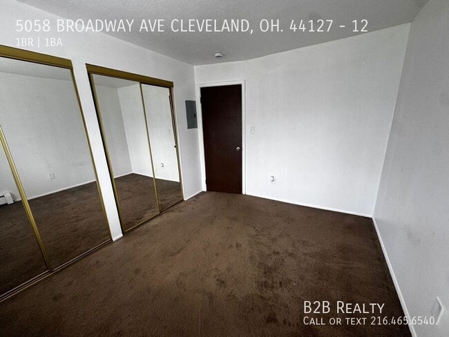 Building Photo - 5058 Broadway Ave