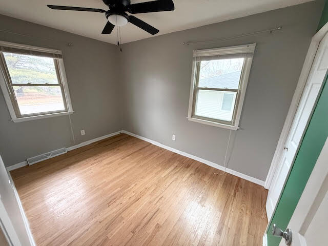 3rd Bedroom - 1128 28th St