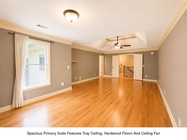 Building Photo - Three Levels. Two Kitchens. Seven Bedrooms. Endless Possibilities.
