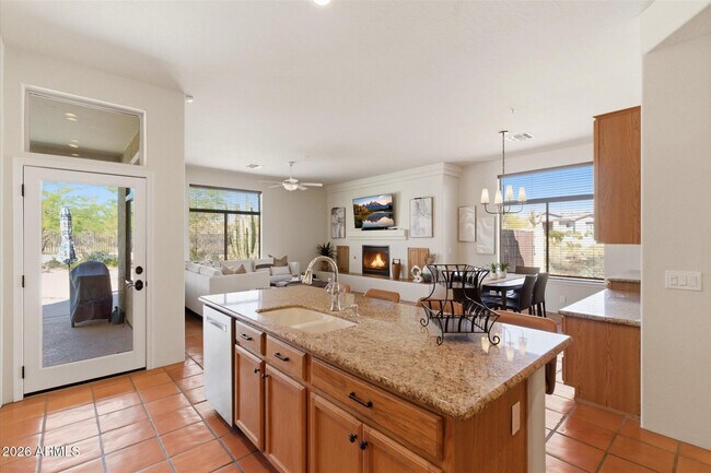 Building Photo - 7592 E Monterra Way