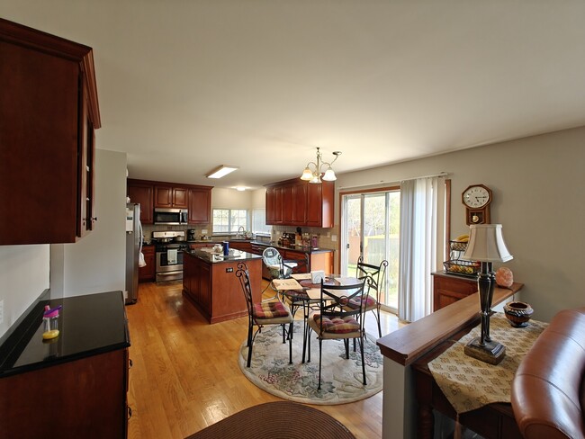 Building Photo - 3389 Ohara Terrace