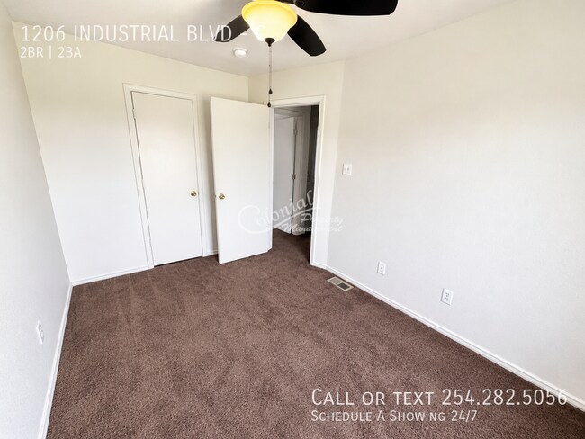 Building Photo - 1206 Industrial Blvd