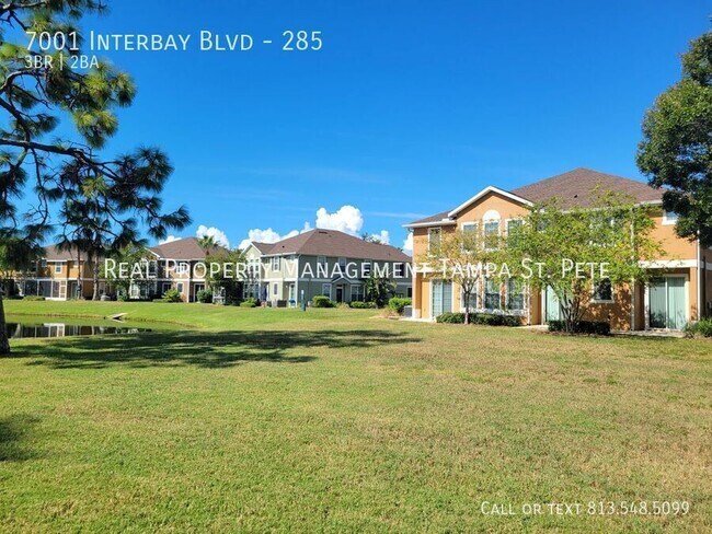 Building Photo - 7001 Interbay Blvd
