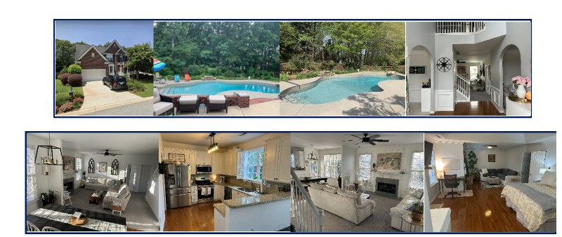 Building Photo - 612 Heathercrest Ct