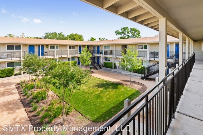 Building Photo - 1249 N LBJ Dr