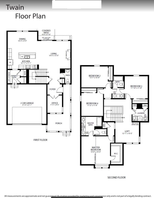 Building Photo - Exquisite 4 Bed 2.5 Bath Single Family Home with 3-car garage