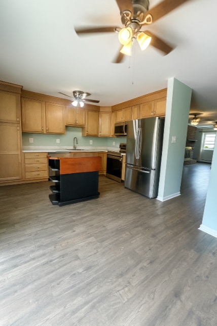 Building Photo - 703 Walnut Ridge Dr