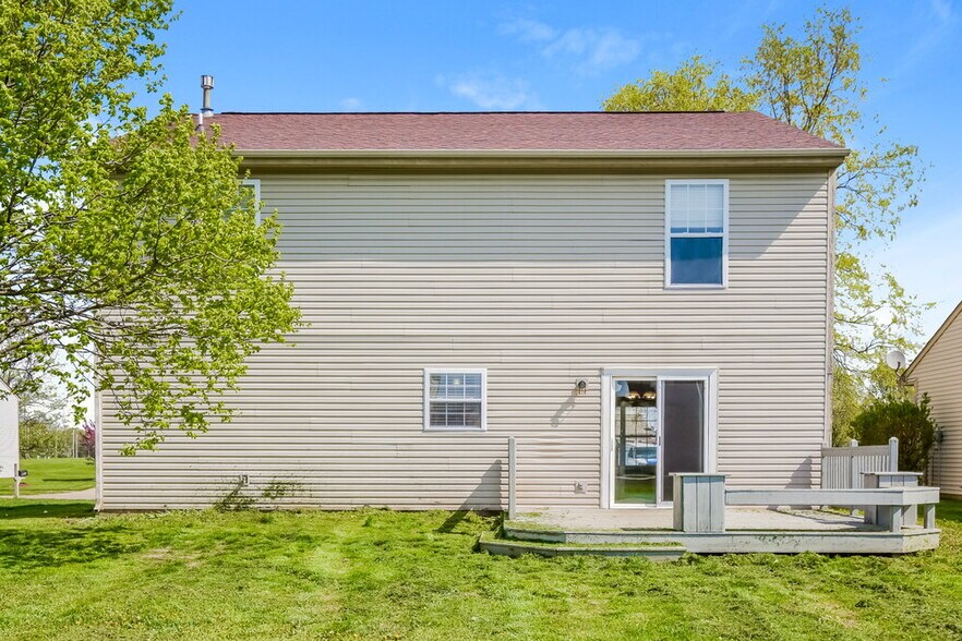 Building Photo - 8017 Grand Gulch Dr