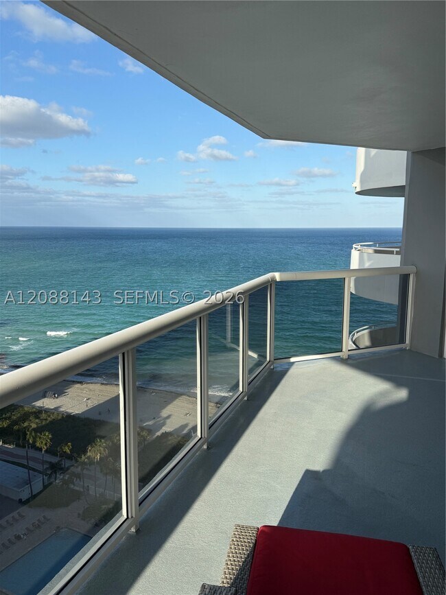 Building Photo - 6301 Collins Ave