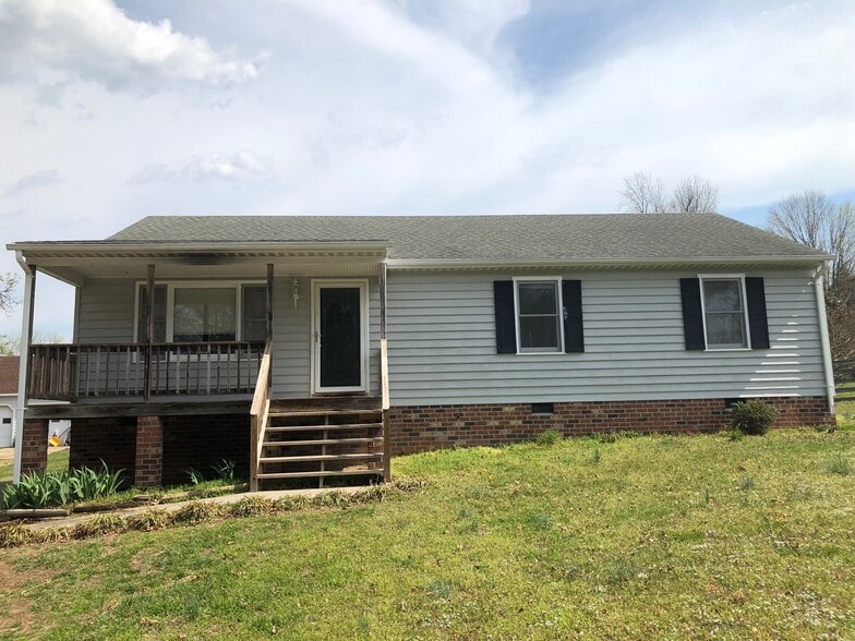 Building Photo - 7078 Ann Cabell Ct