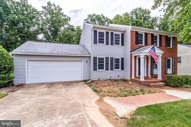 Building Photo - 4809 Tabard Pl