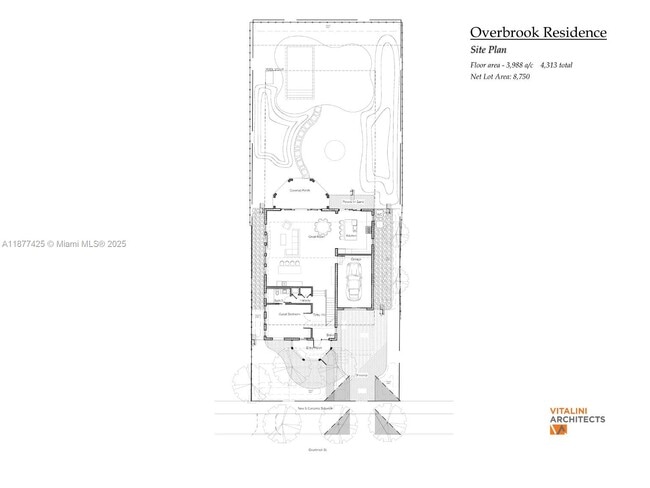 Building Photo - 2330 Overbrook St