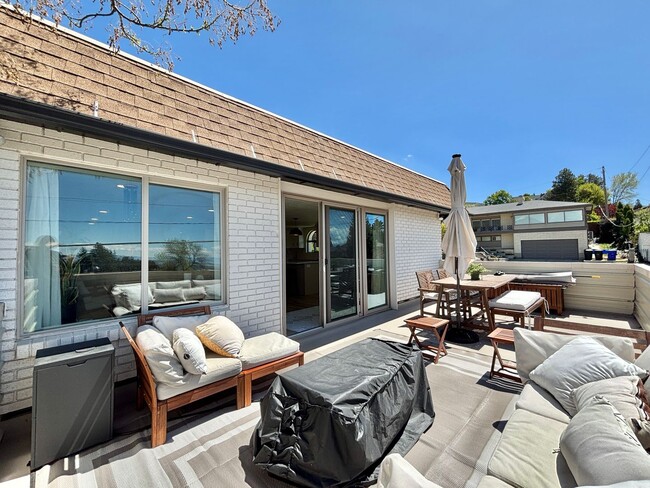 Building Photo - Sundance Stunner Near Mueller Park Trail!