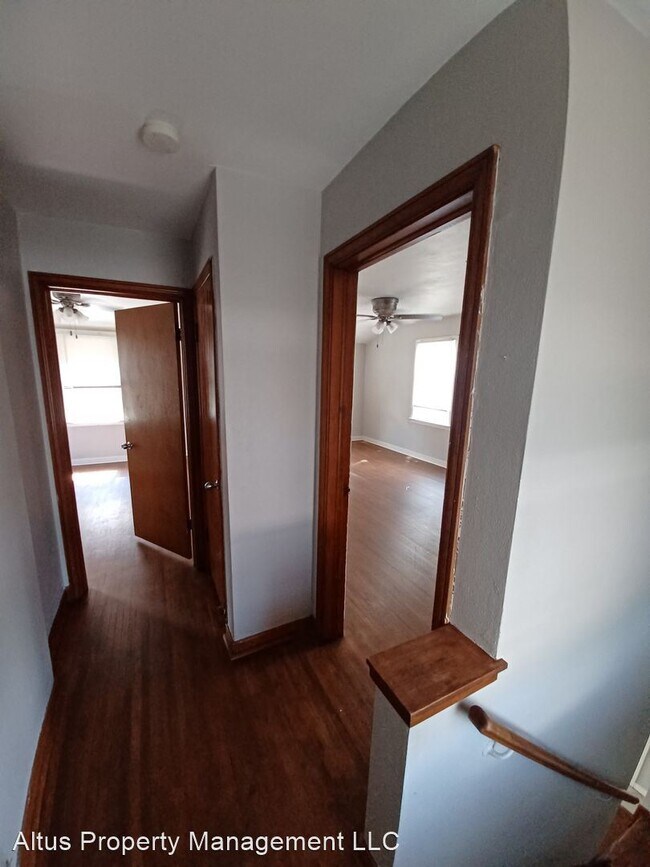 Building Photo - 3 br, 1 bath House - 1011 Wentworth Ave