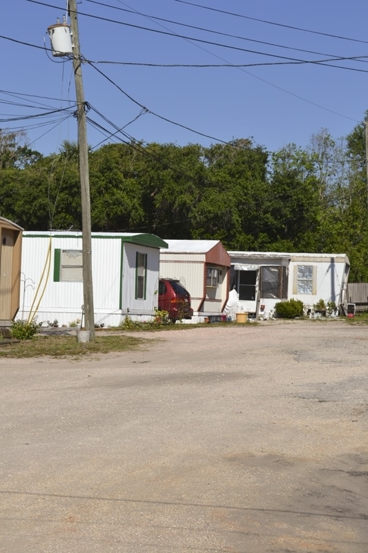 Shady Oaks Mobile Home Park - Davenport, FL | Apartment Finder