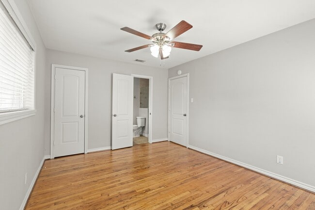 Building Photo - 1411 Conrad Sauer Dr