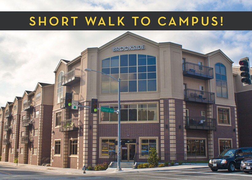 Midtown by Brookside Columbia, MO Apartment Finder