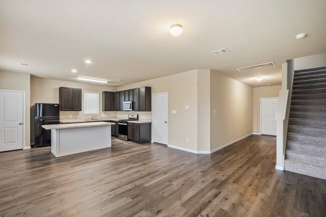 Building Photo - 2335 Mount Locke Path