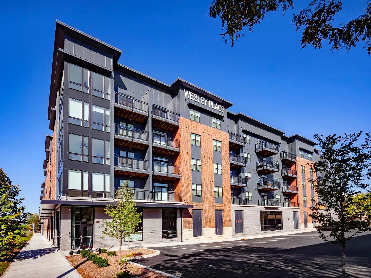 Building Photo - 75 W 18th St