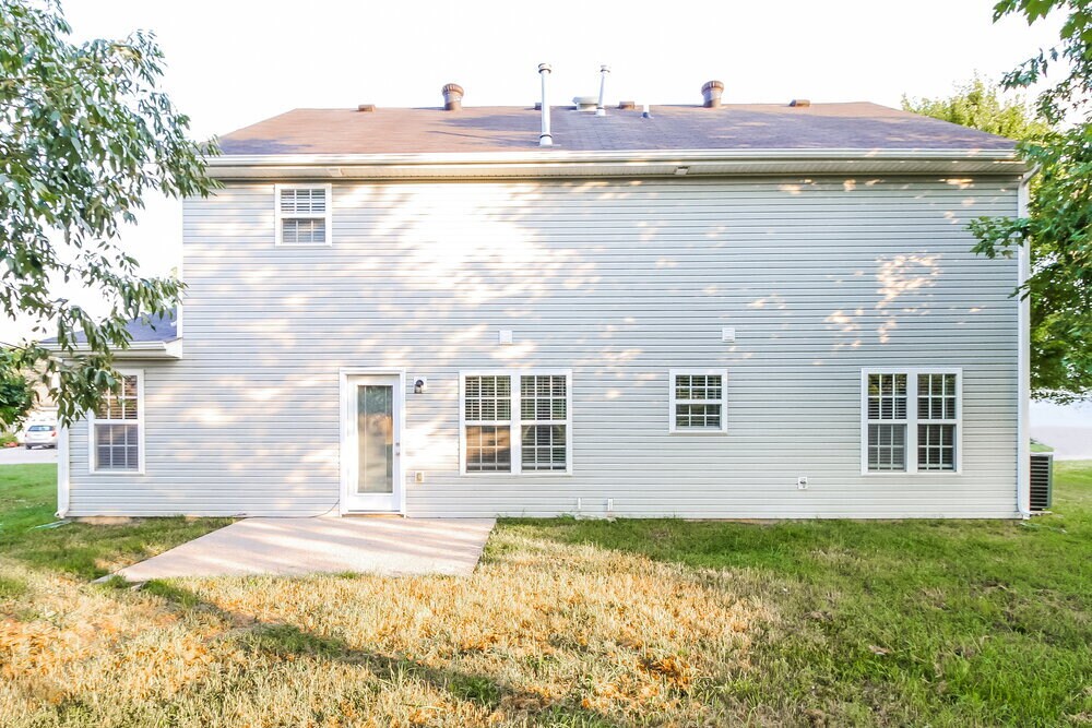 Building Photo - 1411 Weston Ln