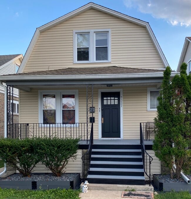 Building Photo - 5337 W Patterson Ave