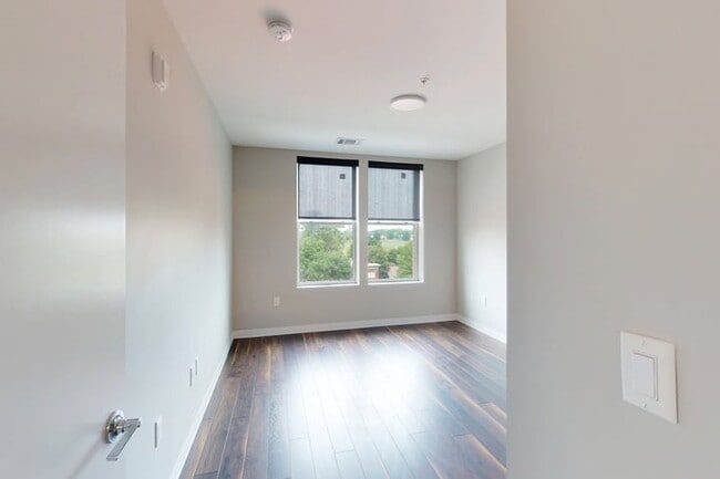 Floorplan - 520 E Armour