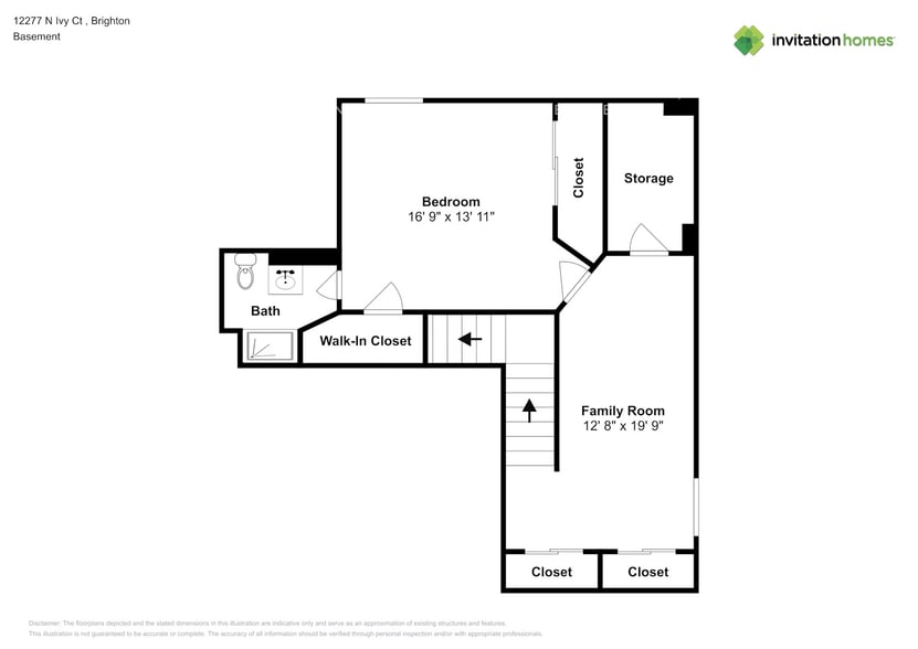 Building Photo - 12277 Ivy Ct