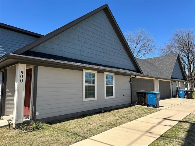 Building Photo - 500 W Owings St