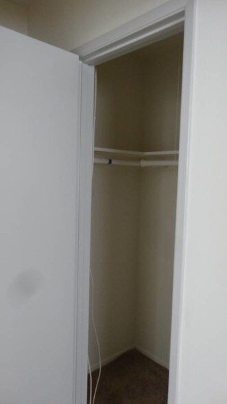 Walk-in Hallway Closet - 12030 Rochester Ave