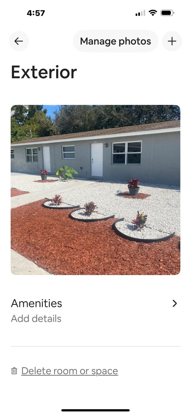 Building Photo - 3451 48th Ln S