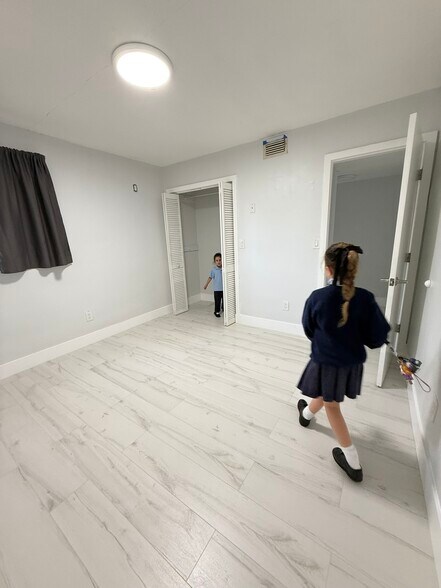 Bedroom 1 - 7142 SW 22nd St