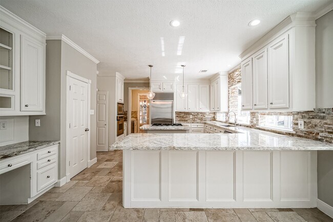 Building Photo - 24819 Northampton Forest Dr