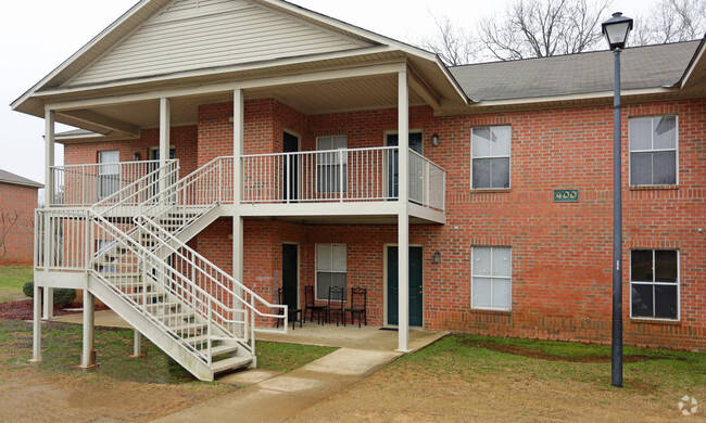 Winding Creek Apartments Tuscaloosa