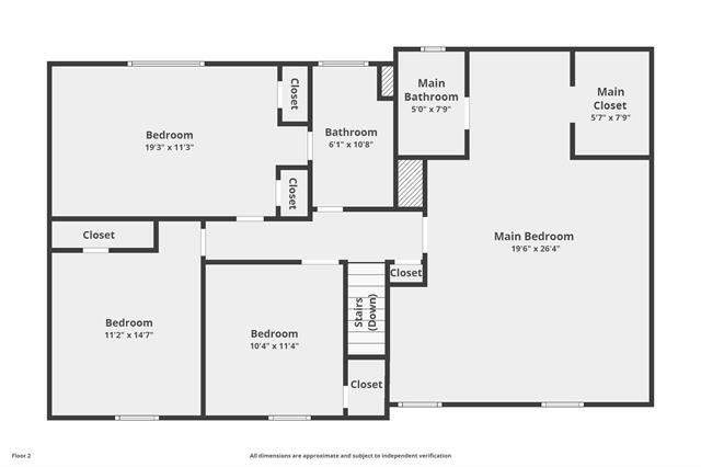 Building Photo - 2225 Saharah Dr