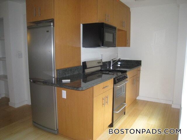 Building Photo - 461 Park Dr