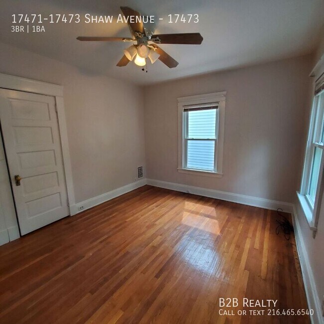 Building Photo - 17471-17473 Shaw Avenue-17473