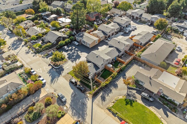 Building Photo - Coastal Comfort in Pleasure Point – Modern...