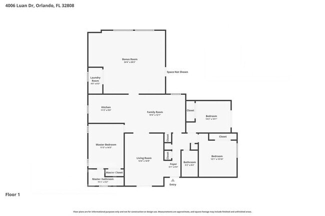 Building Photo - 4006 Luan Dr