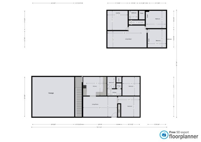 Building Photo - BRICK RANCH, FINISHED BASEMENT, CORNER LOT...