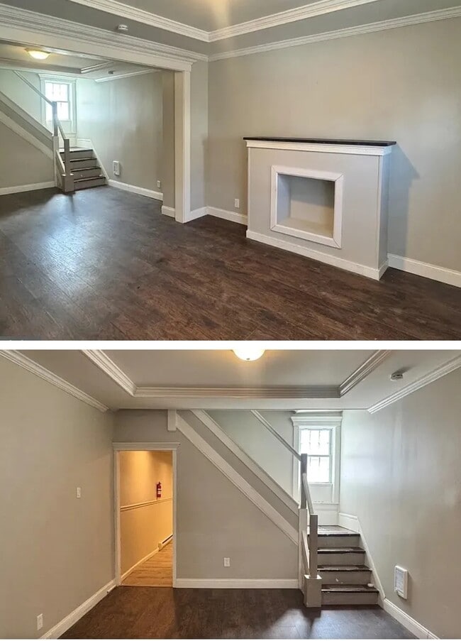 Building Photo - 1430 Walnut St