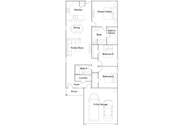 Building Photo - 324 Bush Mdw Ln