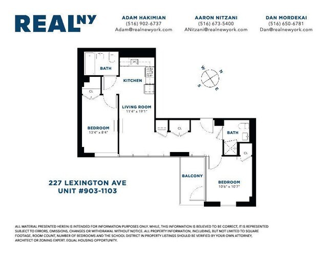 Building Photo - Lexington Avenue