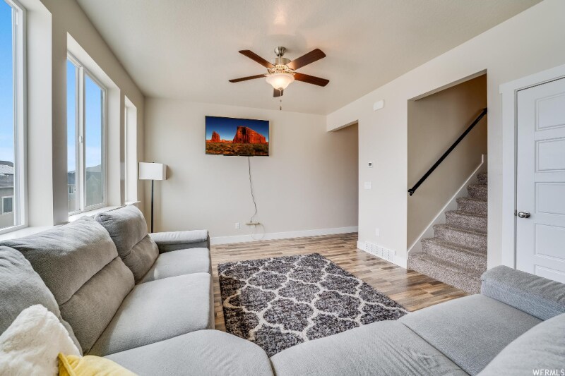 Building Photo - 8174 N Clydesdale Dr