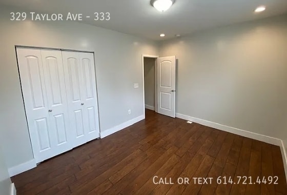 Building Photo - 329 Taylor Ave