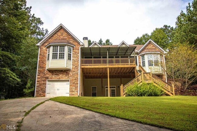 Primary Photo - 168 Hamlin Rd