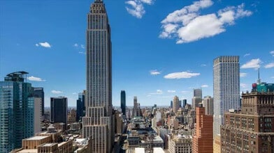 Building Photo - 49 E 34th St